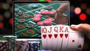 Vulkan 24 Casino